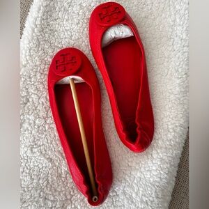 Tory Burch Flats